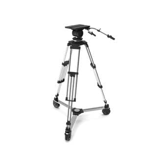 TV Studio Camera Pedestal