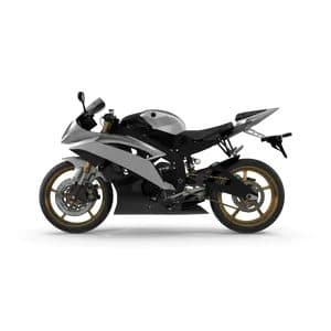 Generic Motorcycle