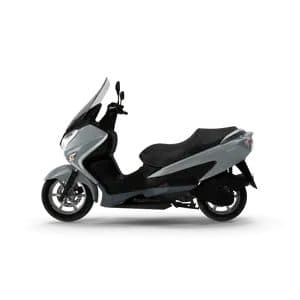 Scooter Motorcycle