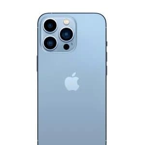 iPhone 13 Pro