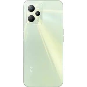 Realme C35