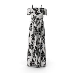 Girl Summer Dress