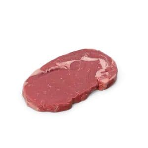 Beef Steak