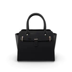 Women Handbag Black