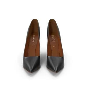 Black & Brown Slipper