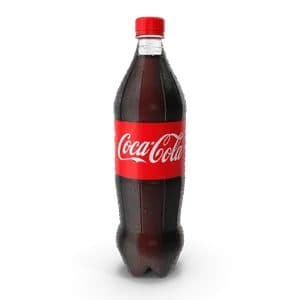 Soft Drinks