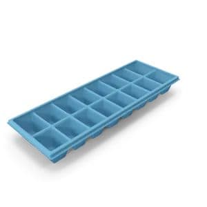 Ice Cube Tray