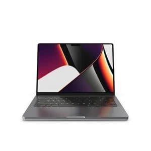 Apple MacBook Pro 14 Inch Space Grey