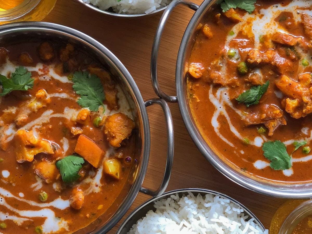 Papa's Spice House
