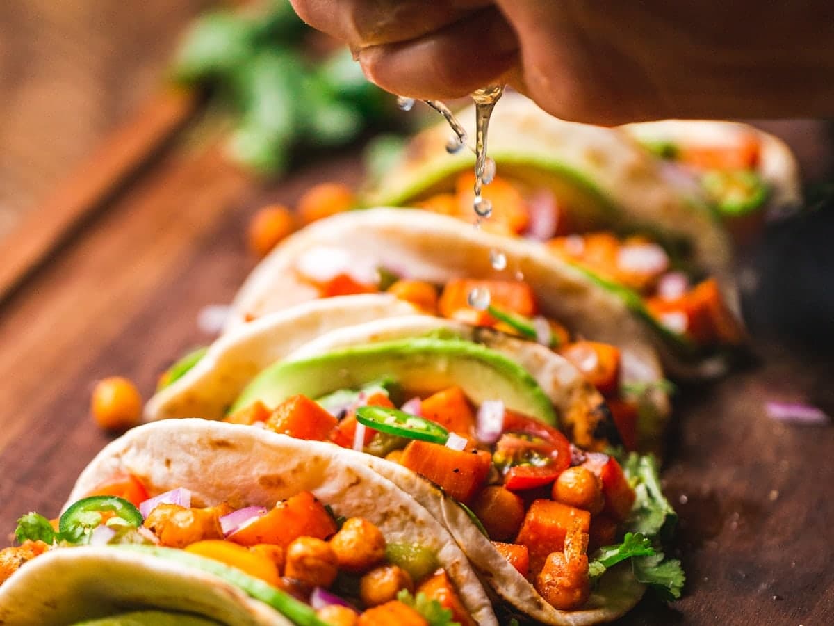 Sunset Taqueria