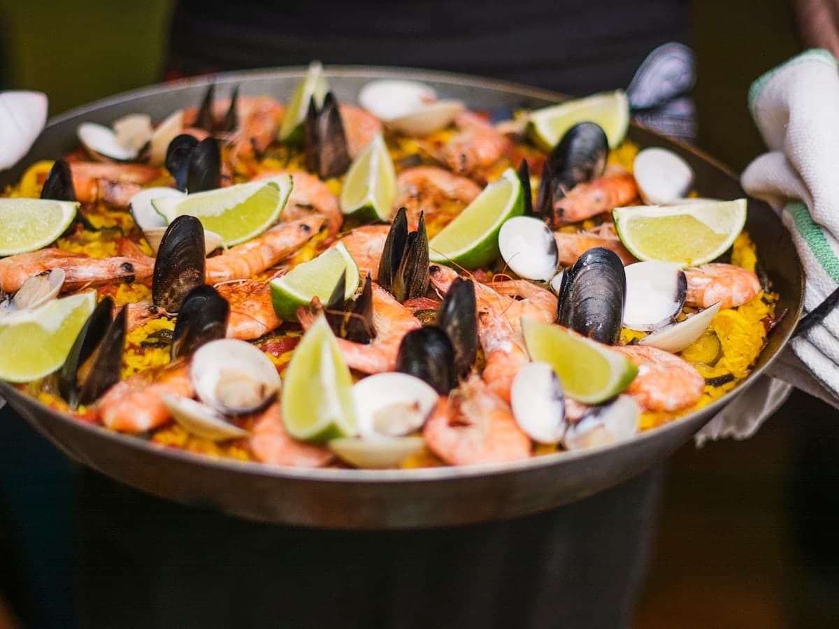 The Hungry Tapas Bar