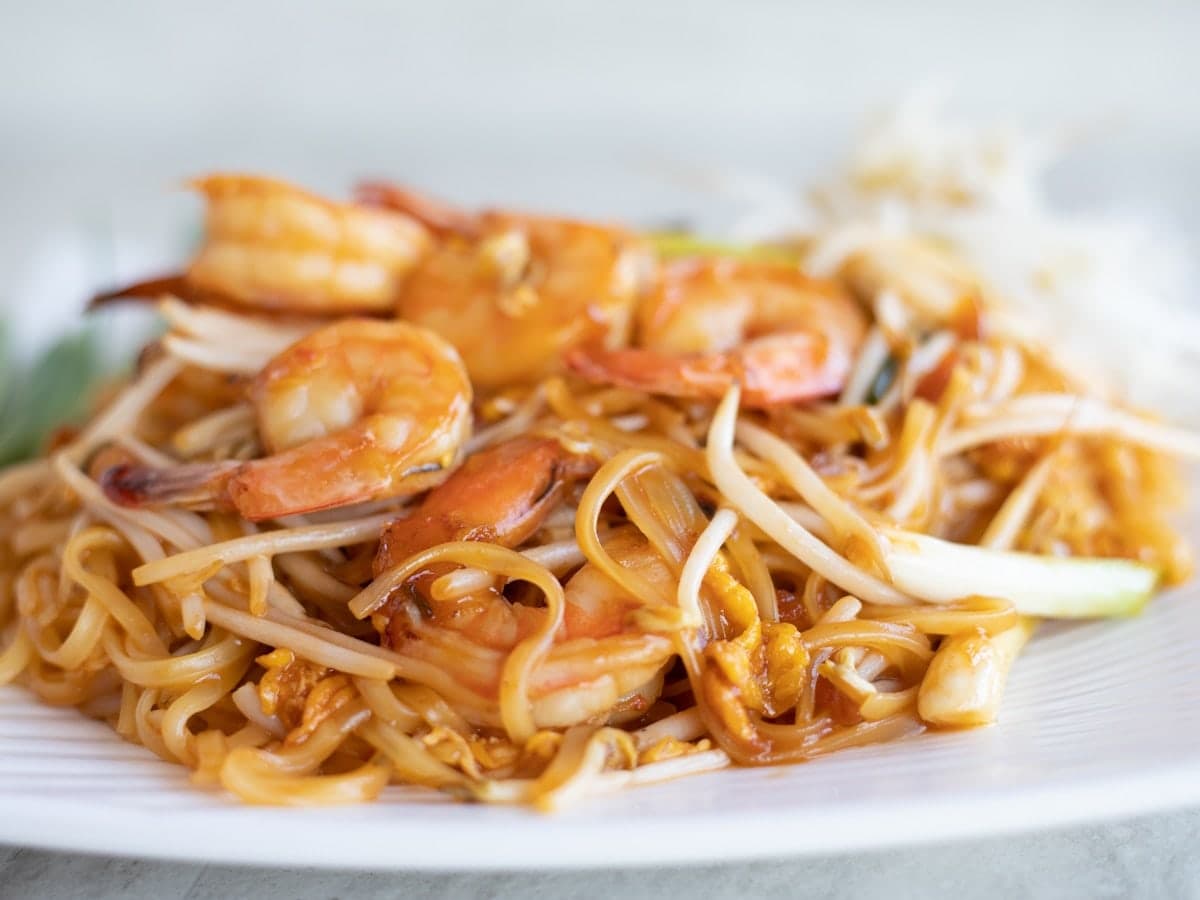 The Hungry Bangkok House